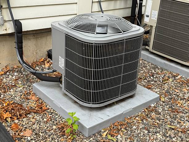 24/7 Emergency Hvac experts in Thurmond, NC