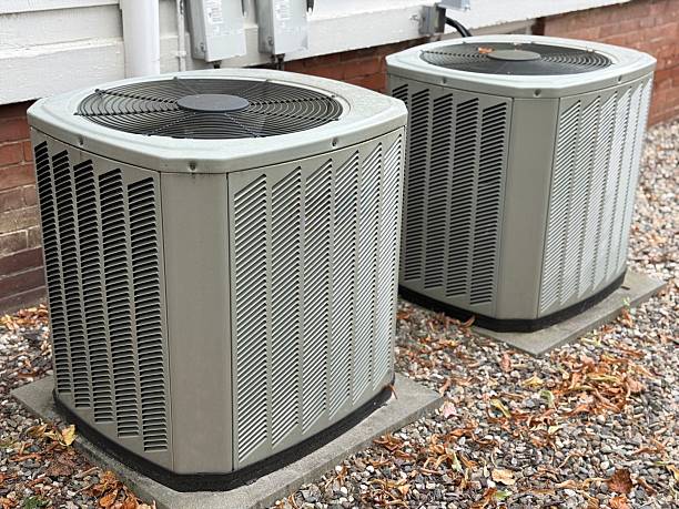 Reliable Hvac contractor in Thurmond, NC by Leonard HVAC