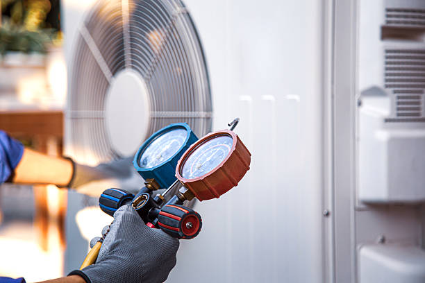 Affordable Hvac solutions in Thurmond, NC