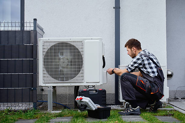 Top rated local Hvac specialists in Thurmond, NC